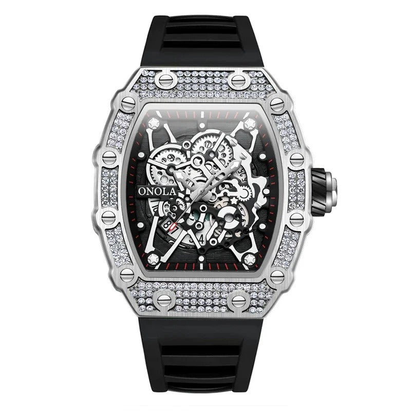 TSAR LITE Onola - Luxury Diamond Inlaid